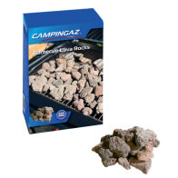 CAMPINGAZ ΠΕΤΡΕΣ ΗΦΑΙΣΤΕΙΟΥ - GENUINE LAVA ROCKS
