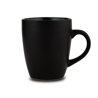 NAVA Κούπα stoneware "Skylar" μπλε 350ml