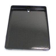 CAMPINGAZ ΕΠΙΣΜΑΛΤΩΜΕΝΟ ΠΛΑΤΟ ΑΠΌ ΜΑΝΤΕΜΙ - PLANCHA ACCESSORY FOR BARBECUE