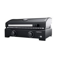CAMPINGAZ ΨΗΣΤΑΡΙΑ ΥΓΡΑΕΡΙΟΥ 2 ΚΑΥΣΤΗΡΩΝ PLANCHA ONYX 2