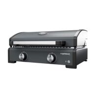 CAMPINGAZ ΨΗΣΤΑΡΙΑ ΥΓΡΑΕΡΙΟΥ 2 ΚΑΥΣΤΗΡΩΝ PLANCHA SIGMA 2 COOK