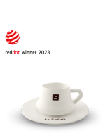 ΕΛ ΓΚΡΕΚΟ Φλιτζάνι για μονό Ελληνικό Καφέ