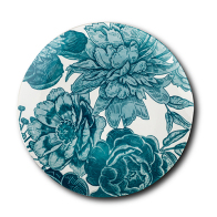 NAVA Πιάτο ρηχό πορσελάνινο "Aurora" 27cm