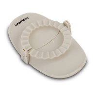 NAVA Φόρμα-πρέσα πλαστική για πιτάκια "Misty" 15cm