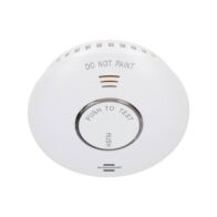 BRENNE & ALARM ΑΝΙΧΝΕΥΤΗΣ ΚΑΠΝΟΥ SMART WIFI 1290090010