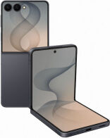 MOBILE SAMSUNG SM-F776 GALAXY Z FLIP 8 5G 12GB / 256GB GRAPHITE