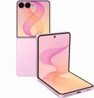 MOBILE SAMSUNG SM-F776 GALAXY Z FLIP 8 5G 12GB / 256GB PINK