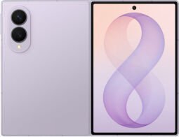 MOBILE SAMSUNG SM-F971 GALAXY Z FOLD 8 5G 12GB / 512GB LAVENDER