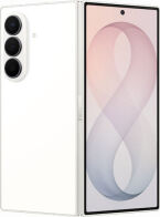 MOBILE SAMSUNG SM-F976 GALAXY Z FOLD 8 ULTRA 5G 12GB / 256GB CREAM