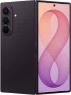 MOBILE SAMSUNG SM-F976 GALAXY Z FOLD 8 ULTRA 5G 12GB / 256GB VIOLET SHADOW