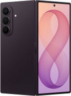 MOBILE SAMSUNG SM-F976 GALAXY Z FOLD 8 ULTRA 5G 12GB / 512GB VIOLET SHADOW