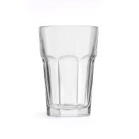 Royal Leerdam Ποτήρια 410ml Mojito Royal Cocktails Σετ 4 Τεμαχίων- Γυαλί