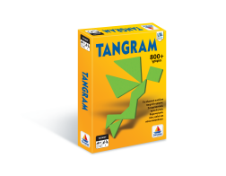 Desyllas Games Tangram