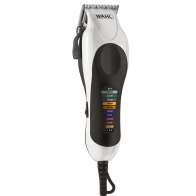 Wahl Κουρευτική Μηχανή Ρεύματος Color Pro Plus No 20104-0460