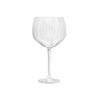 Royal Leerdam Ποτήρια 640ml Gin Tonic Royal Cocktail- Σετ 4 Τεμαχίων Γυάλινα