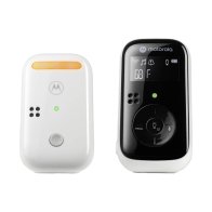 MOTOROLA NURSERY Ενδοεπικοινωνία Μωρού Ήχου 120MOTOBBMMPIP11