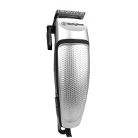 Westinghouse WH1143 Κουρευτική Μηχανή Ρεύματος 3-Σε-1 Ασημί