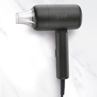 Diva PRO127 Πιστολάκι Μαλλιών Ταξιδιού 1600W