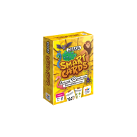 Desyllas Games SMART CARDS: ΖΩΑΚΙΑ