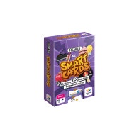 Desyllas Games SMART CARDS: REBUS