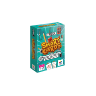 Desyllas Games SMART CARDS: ΓΡΙΦΟΙ