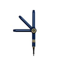 DEMELISS Ψηφιακό Ψαλίδι Μαλλιών Για Μπούκλες 2. 5 cm Με Κεραμική Πλάκα 210°C 20025