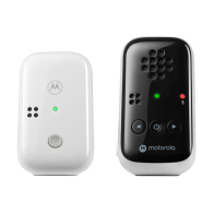 Motorola 120MOTOBBMMPIP10 Ενδοεπικοινωνία Μωρού Ήχου