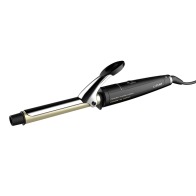 GA.MA GC1250 Ψαλίδι Μαλλιών για Μπούκλες 19 mm Με Κεραμική Ράβδο Εμποτισμένη με Αιθέρια Έλαια & Πιάστρα Τιτανίου 230°C