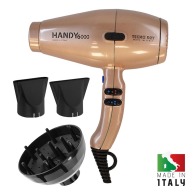 TECNO DRY ΣΕΣΟΥΑΡ ΕΠΑΓΓ. 2500W HANDY6000 g. 2ΣΤΟΜΙΑ+ΦΥΣΟΥΝΑ ΣΑΜΠΑΝΙΖΕ