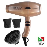 TECNO DRY ΣΕΣΟΥΑΡ ΕΠΑΓΓ.BRUSHLESS 2500W RAM 2.0 p. 2ΣΤΟΜΙΑ ΣΑΜΠΑΝΙΖΕ