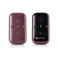 Motorola 120MOTOPIP12TRAVE Φορητή Ενδοεπικοινωνία Μωρού Ήχου
