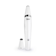 Silk'N  REVE1PE1001 Συσκευή για Βαθύ Καθαρισμό και Δερμοαπόξεση Προσώπου Ρεύματος με Αναρρόφηση και 2 Κεφαλές