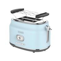 Westinghouse WKTTB857BU Φρυγανιέρα 2 Θέσεων 815W Γαλάζια