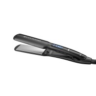 GA.MA Επαγγελματική Ψηφιακή Πρέσα Μαλλιών Με Πλάκες Τιτανίου 230˚C GI3036