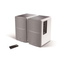 Edifier R1280DB Αυτοενισχυόμενα Ηχεία 2 Δρόμων Λευκό Ασημί