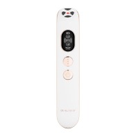 Beautifly Beautifly Mίνι Συσκευή Περιποίησης για Μάτια και Χείλη B-looky Λευκή