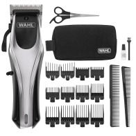 Wahl 09657-0460 Rapid Clip Κουρευτική Μηχανή Ρεύματος και Επαναφορτιζόμενη