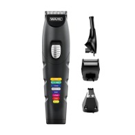 Wahl 09893-0464 Professional Color Trim Κουρευτική Μηχανή Μαύρη