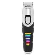 Wahl 09893-0443 Professional Επαναφορτιζόμενη Κουρευτική Μηχανή Μαύρη