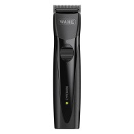 Wahl 1591-0466 Professional ChroMini Επαγγελματική Επαναφορτιζόμενη Κουρευτική Μηχανή Μαύρη