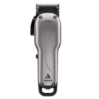 ANDIS Επαγγελματική Κουρευτική Μηχανή Ρεύματος/Επαναφορτιζόμενη USPRO BLADE 73135