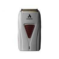 ANDIS Επαγγελματικό Shaver Ρεύματος - Επαναφορτιζόμενο 17240