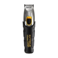 Wahl 09893-0440 Professional Extreme Επαναφορτιζόμενη Κουρευτική Μηχανή Μαύρη