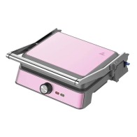 WESTINGHOUSE Τοστιέρα Γκριλιέρα 2200W | 4 Τοστ WKCG907PK