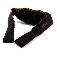 MEDIVON Συσκευή Μασάζ Αυχένα Shiatsu COLLAR SIMPLE BLACK