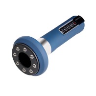 MEDIVON Συσκευή Μασάζ με Λειτουργία Αναρρόφησης κατά της Κυτταρίτιδας HALLEY