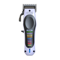 Wahl Professional Color Pro® Lithium Σετ Επαναφορτιζόμενης Κουρευτικής Μηχανής Λευκό