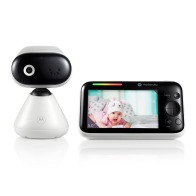 Motorola 120MOTOPIP1500C Ενδοεπικοινωνία Μωρού Wi-Fi Με Κάμερα & Οθόνη 5"