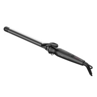 GA.MA PC5002 Επαγγελματικό Ψαλίδι Μαλλιών 19 mm για μπούκλες με Πλάκες Τιτανίου 220°C