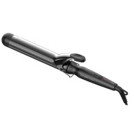 GA.MA Επαγγελματικό Ψαλίδι Μαλλιών 38 mm για μπούκλες με Επίστρωση Τιτανίου 220°C PC5005